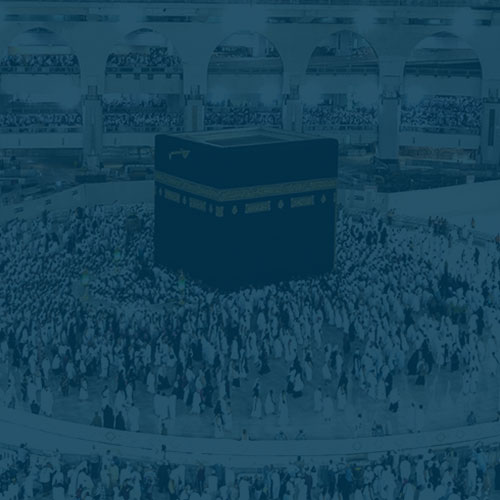 HAJJ