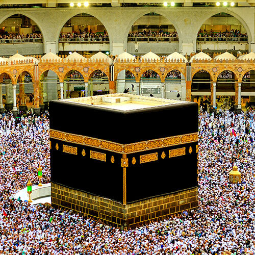 UMRAH PACKAGES